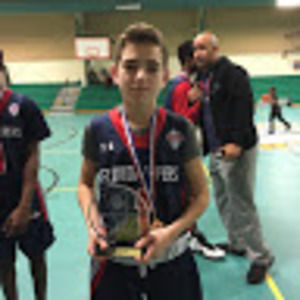 Meet your Posher, Brett